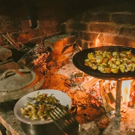 Koljeba Ikica I Makica Case de vacanță