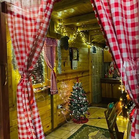 Koljeba Ikica I Makica Vakantiehuis *