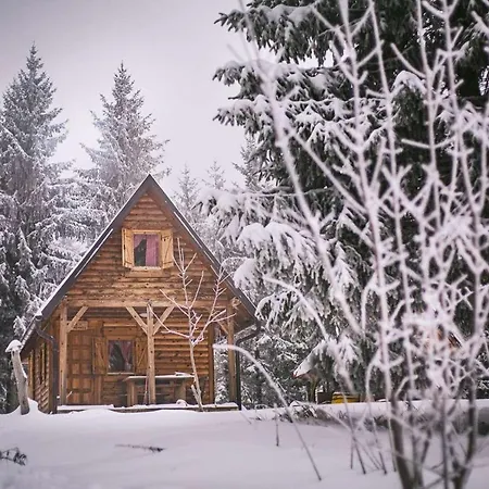 Сasa de vacaciones Koljeba Ikica I Makica