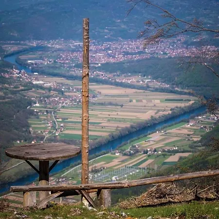 Koljeba Ikica I Makica Case de vacanță