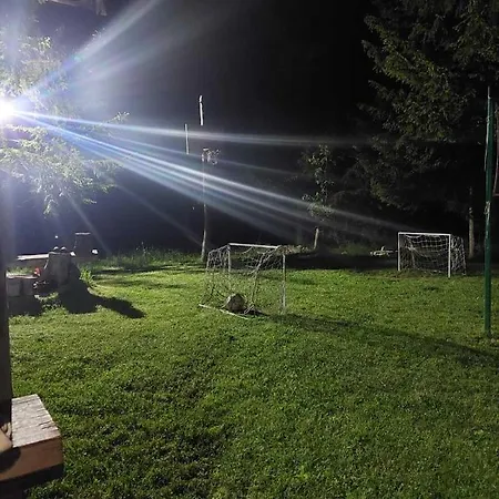 Koljeba Ikica I Makica Bajina Basta