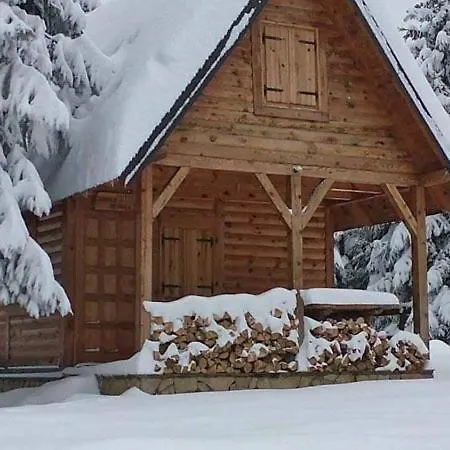 Koljeba Ikica I Makica *