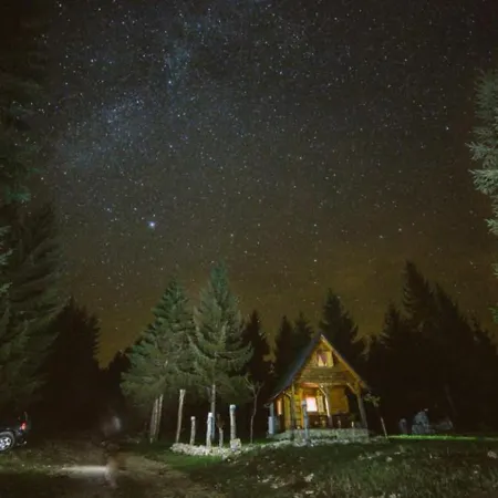 Koljeba Ikica I Makica Bajina Basta