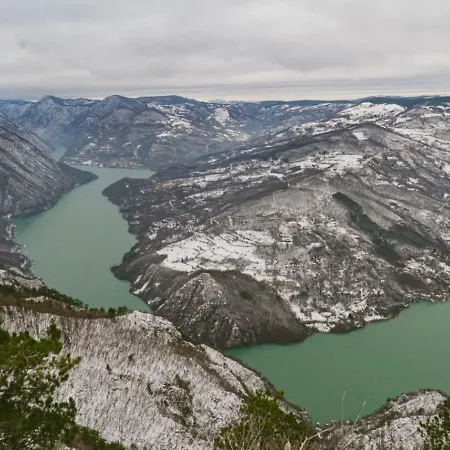 Сasa de vacaciones Koljeba Ikica I Makica *