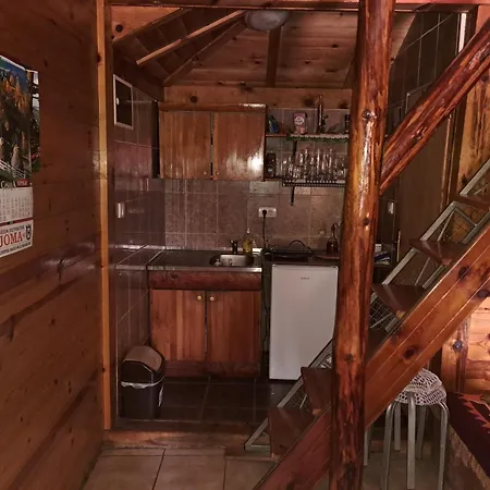 Koljeba Ikica I Makica