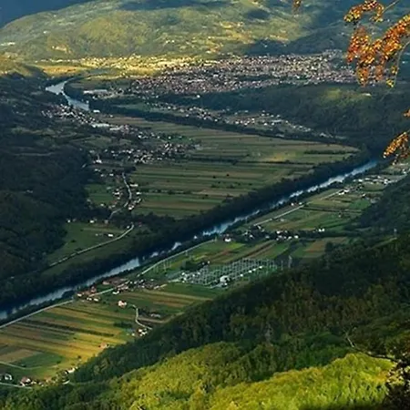 Case de vacanță Koljeba Ikica I Makica *