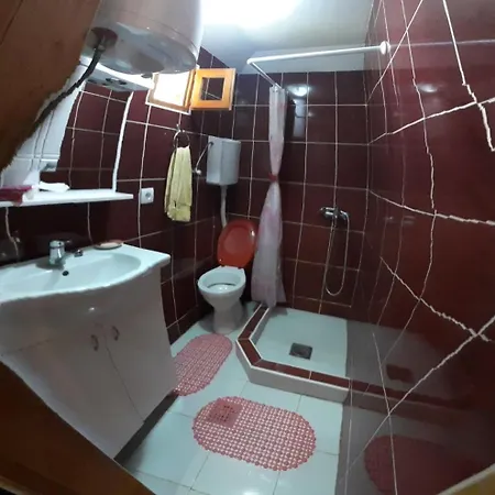 Koljeba Ikica I Makica Bajina Basta