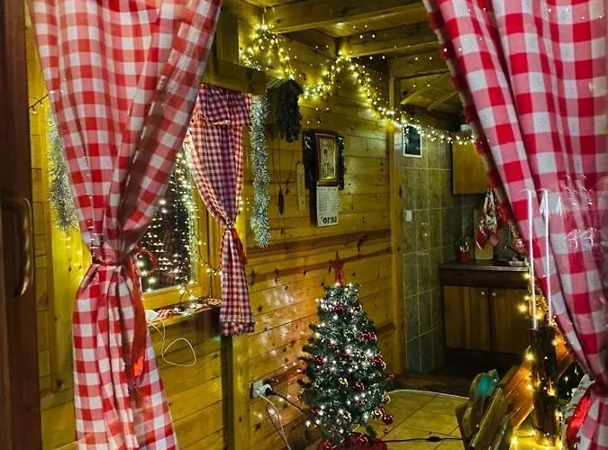 Koljeba Ikica I Makica Сasa de vacaciones *