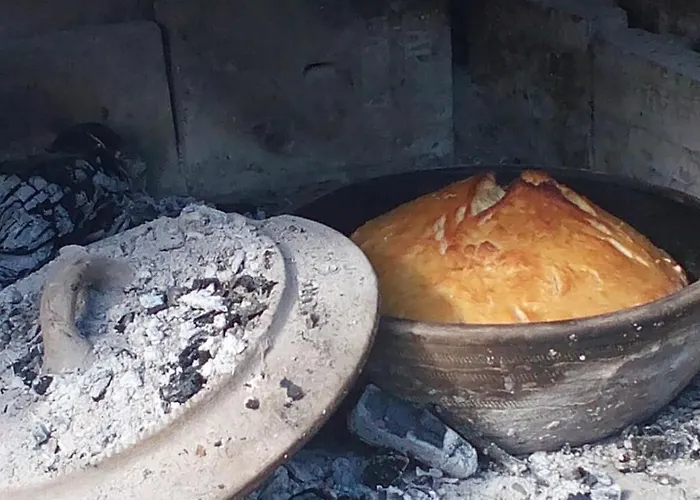 Koljeba Ikica I Makica *