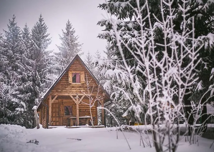 Ferienhaus Koljeba Ikica I Makica