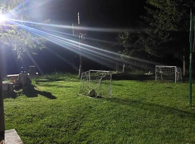 Koljeba Ikica I Makica Bajina Basta