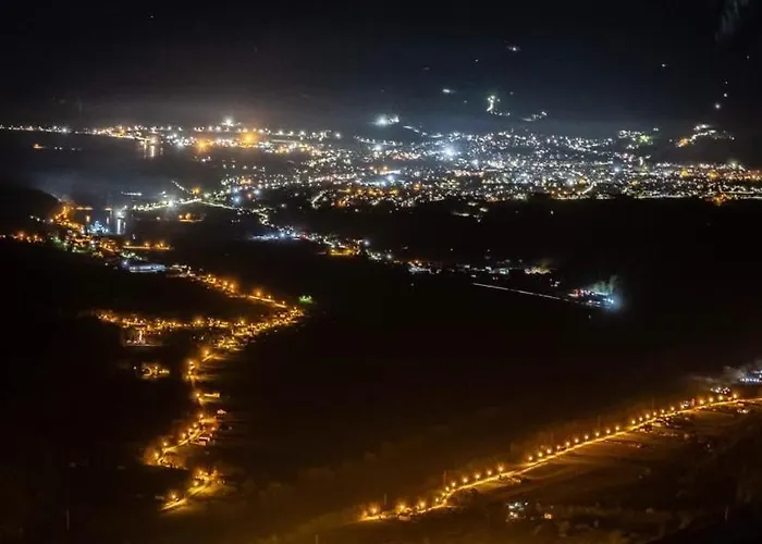 Koljeba Ikica I Makica Ferienhaus