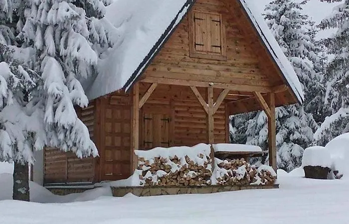 Koljeba Ikica I Makica *