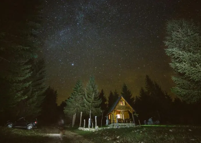 Koljeba Ikica I Makica Bajina Basta