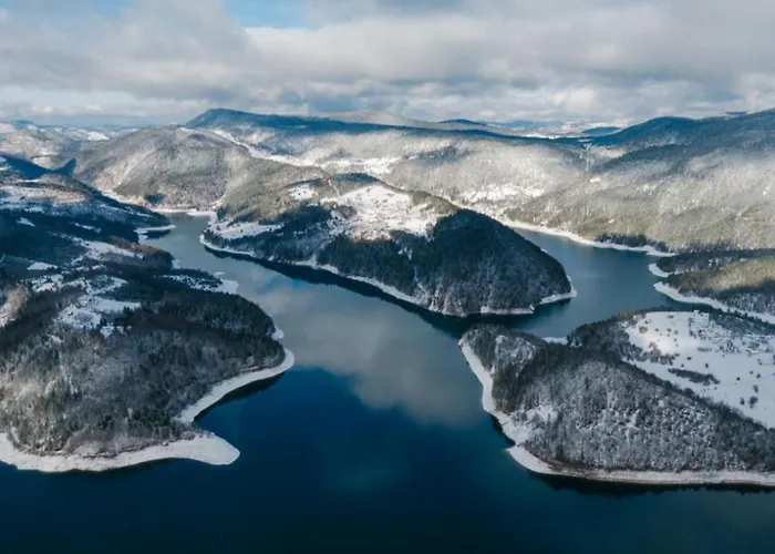 Ferienhaus Koljeba Ikica I Makica *