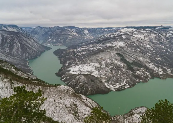 Ferienhaus Koljeba Ikica I Makica *
