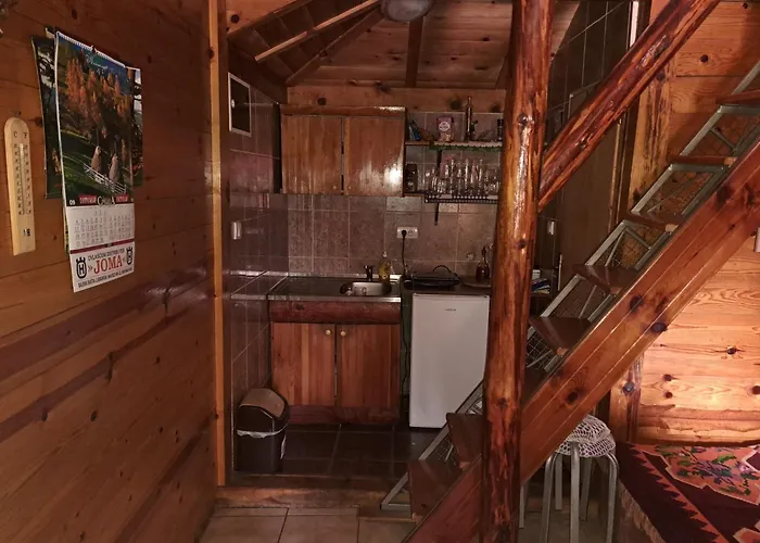 Koljeba Ikica I Makica