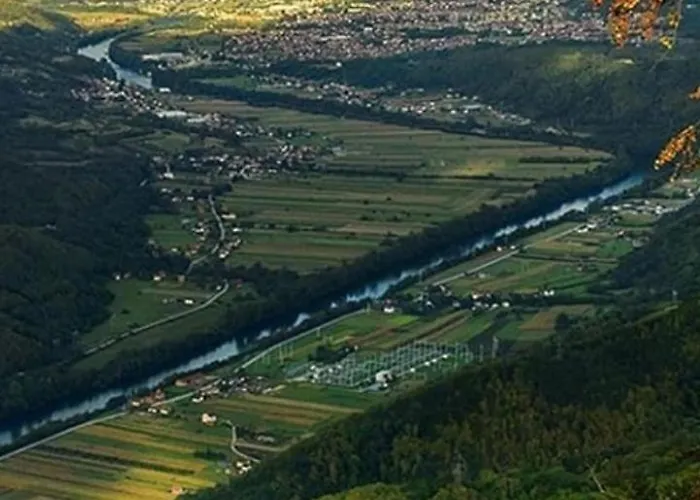 Ferienhaus Koljeba Ikica I Makica *