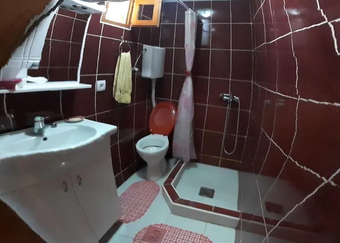 Koljeba Ikica I Makica Bajina Basta